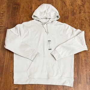 Nike Multi Sport Hoodie Size XXL